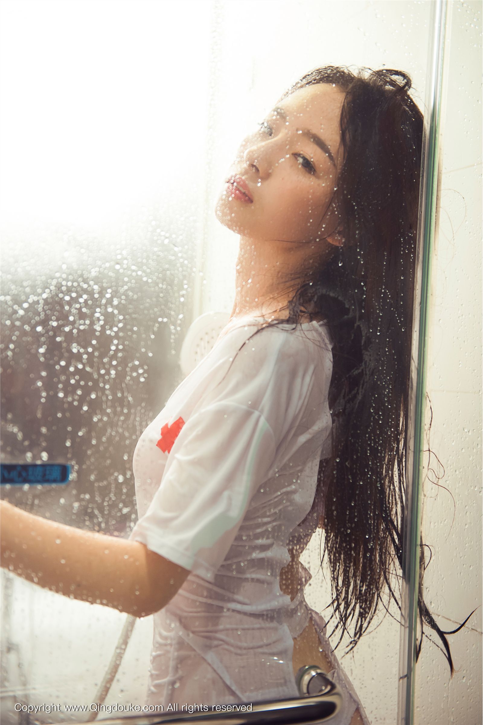 [QingDouKe]青豆客 2016.12.02 尤Una娜